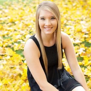 Meet your Posher, Vanessa