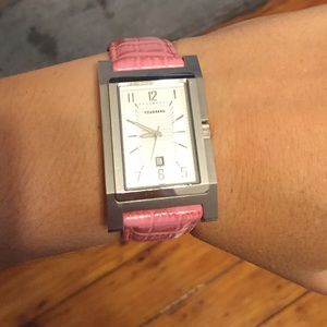 Exclusive Tourneau made for Acura watch