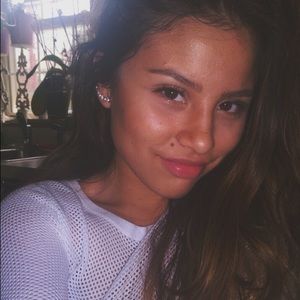 Meet your Posher, Aaliyah