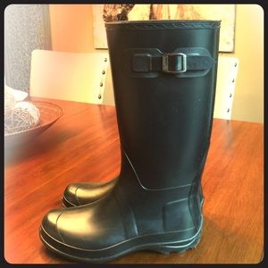 Kamik Rain boots