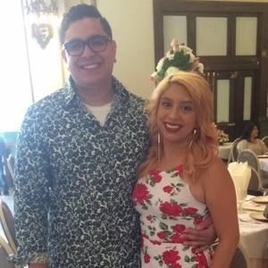 Meet your Posher, Darlene