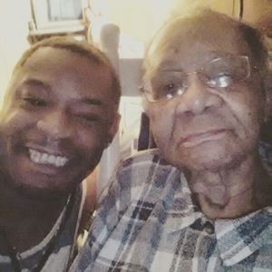 Meet your Posher, Shawn