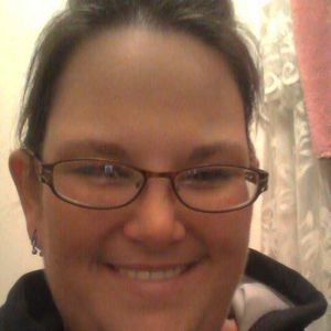 Meet your Posher, Nancy a