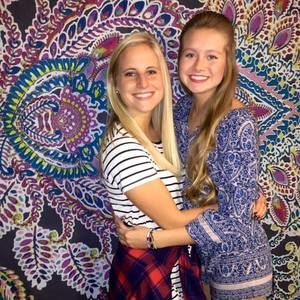 Meet your Posher, Leah