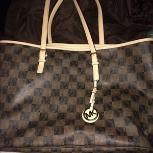 Michael Kors Bag