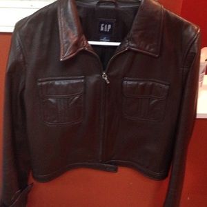 GAP jacket