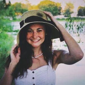 Meet your Posher, Heidi