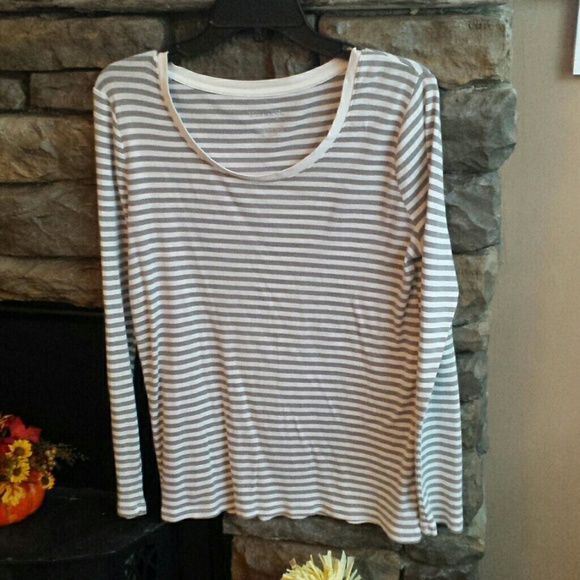 100% cotton casual top