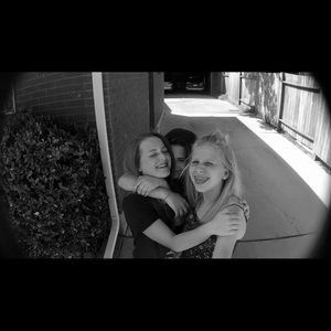 Meet your Posher, Kylynn