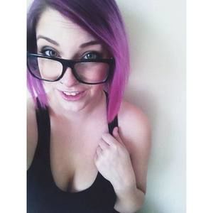 Meet your Posher, Kat