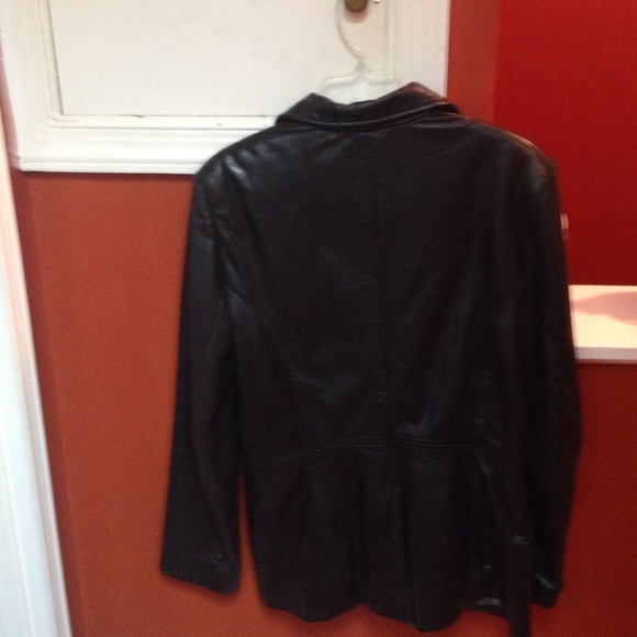 Kenneth Cole Reaction Fall jacket - Picture 4 of 4