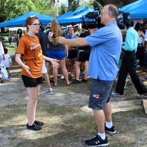 Meet your Posher, Ashlynn