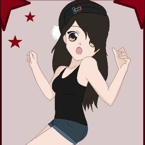 Meet your Posher, Marina