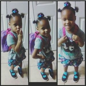 Meet your Posher, Marci