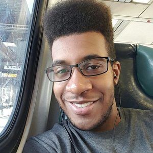 Meet your Posher, Daniel