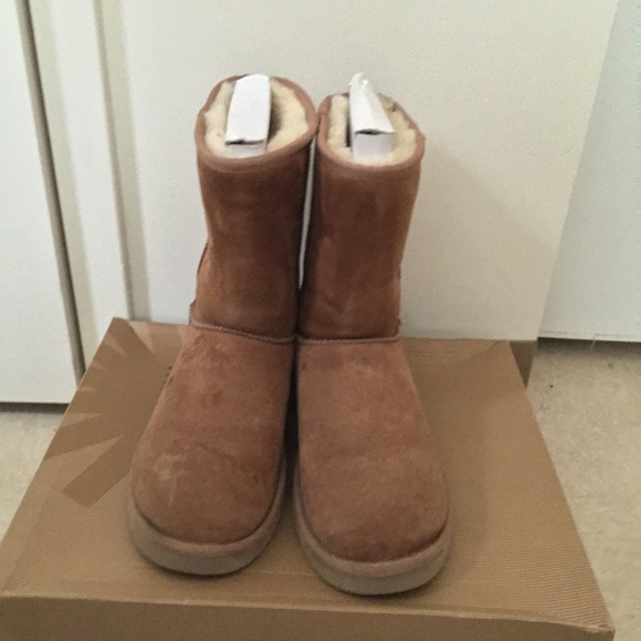 Rain_&_Snow_Boots
