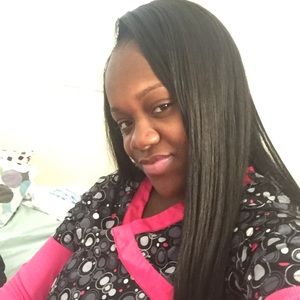 Meet your Posher, Ericka