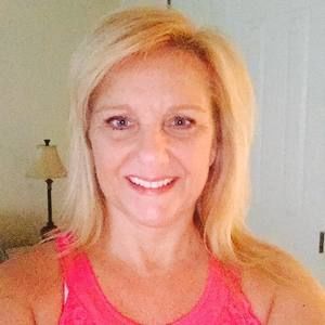 Meet your Posher, Judy