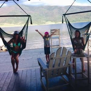 Meet your Posher, Harriet