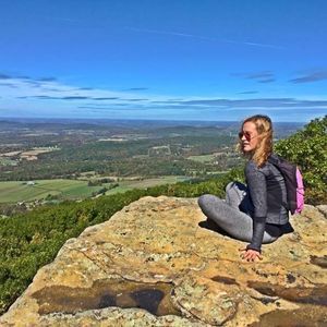 Meet your Posher, Doreen