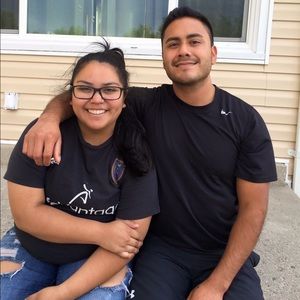 Meet your Posher, Martina