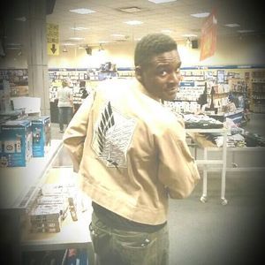 Meet your Posher, Bryan