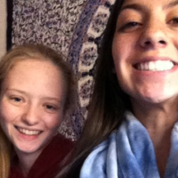 Meet your Posher, Emily