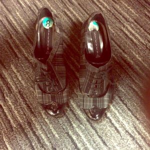 Pre-loved Steve Madden heels