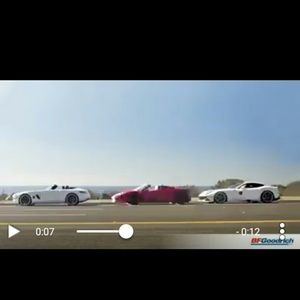 Meet your Posher, Zack