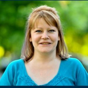 Meet your Posher, Karen