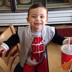 Meet your Posher, Laura