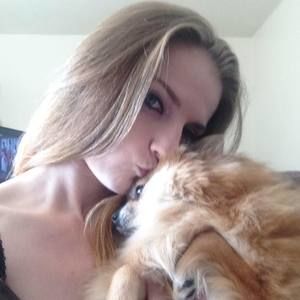 Meet your Posher, Krystal