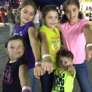 Meet your Posher, Brittney