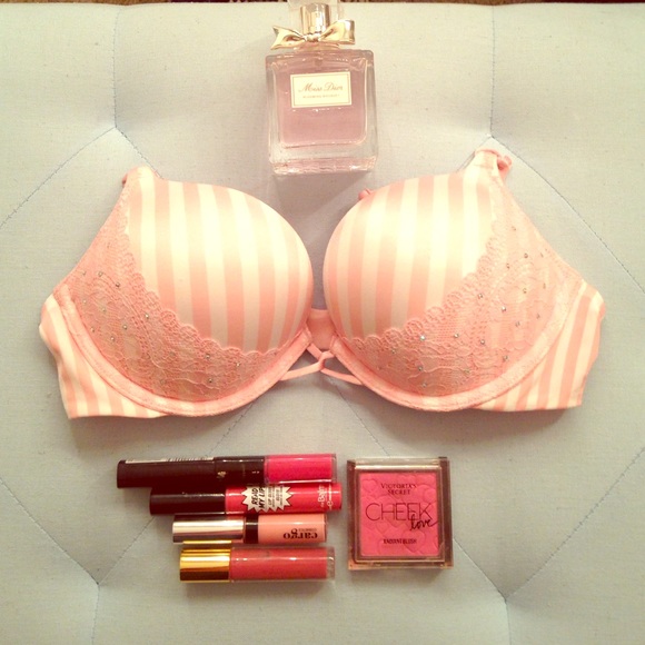Victoria's Secret Bra