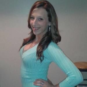 Meet your Posher, Kayleigh