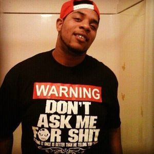 Meet your Posher, Rob