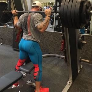 Meet your Posher, Devin