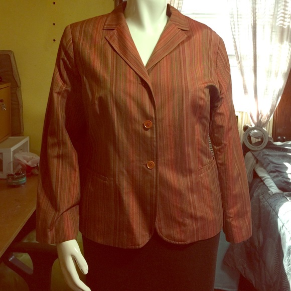 22/24 Blazer