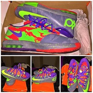 KD VI Energy