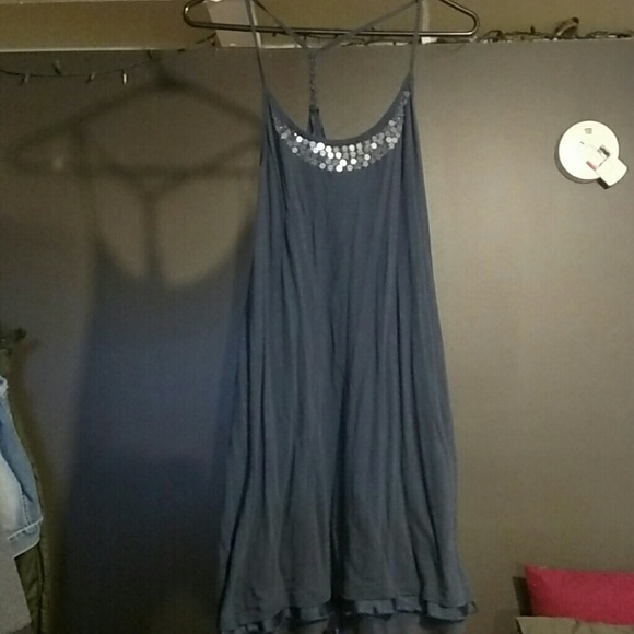 American eagle knee high dress - Picture 1 of 3