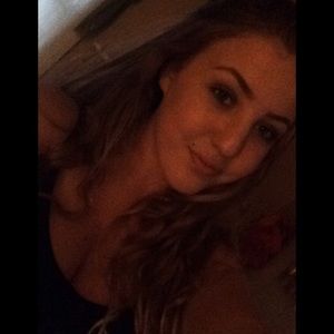 Meet your Posher, Lindsey