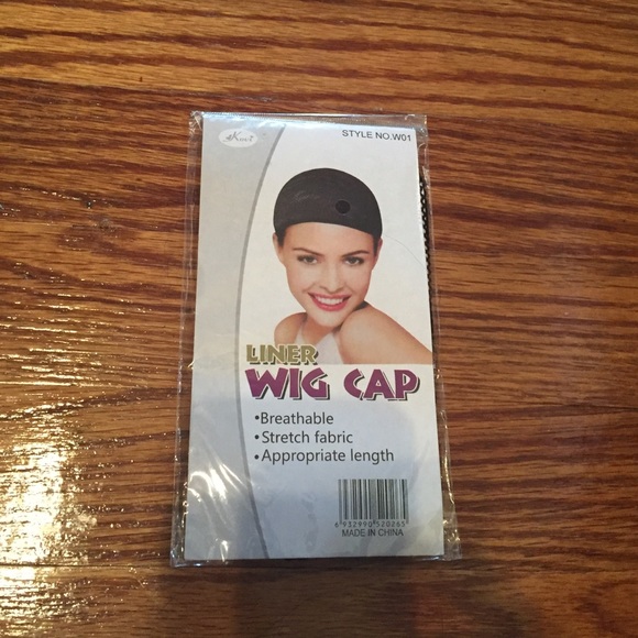 Wig cap - Picture 1 of 1