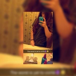 Meet your Posher, Leah