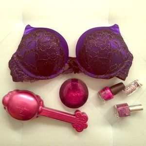 Victoria's Secret Bra