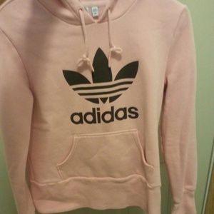 Adidas hoodie