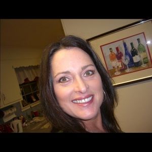 Meet your Posher, Chrissy