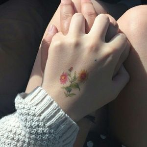 Meet your Posher, Rae