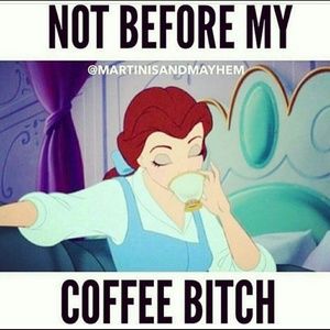 Meet your Posher, Nic