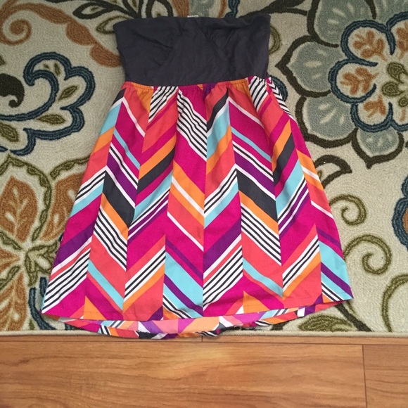 Large Roxy sun dress