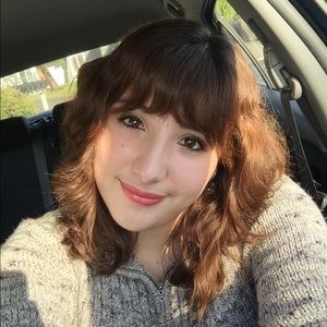 Meet your Posher, Veronica